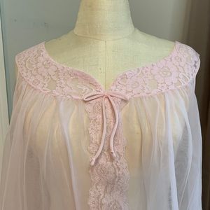 Vintage Nightgown